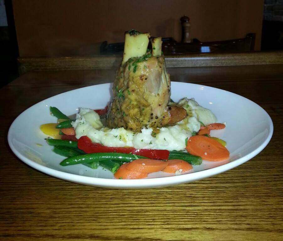 Piedmont, A Virginia Steakhouse Image