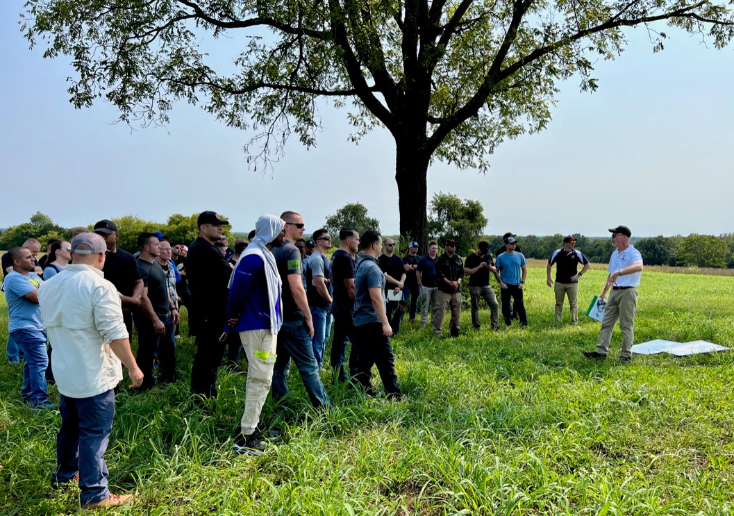 Culpeper Battlefield Tours Image