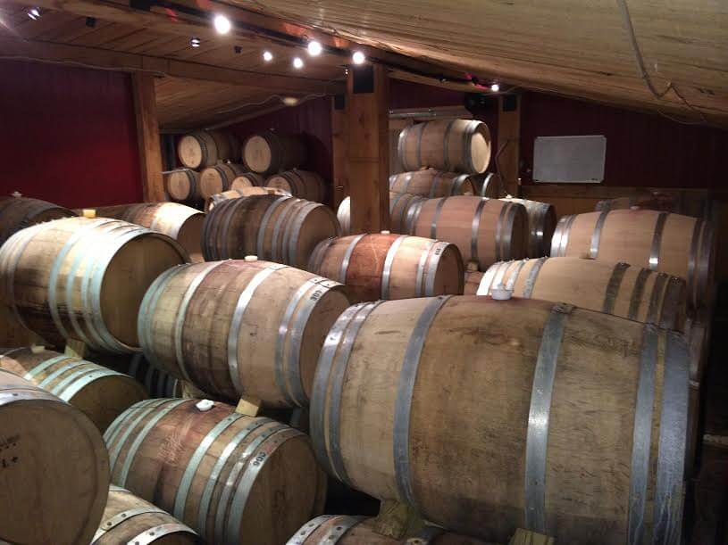 Old House Vineyards Winery Image