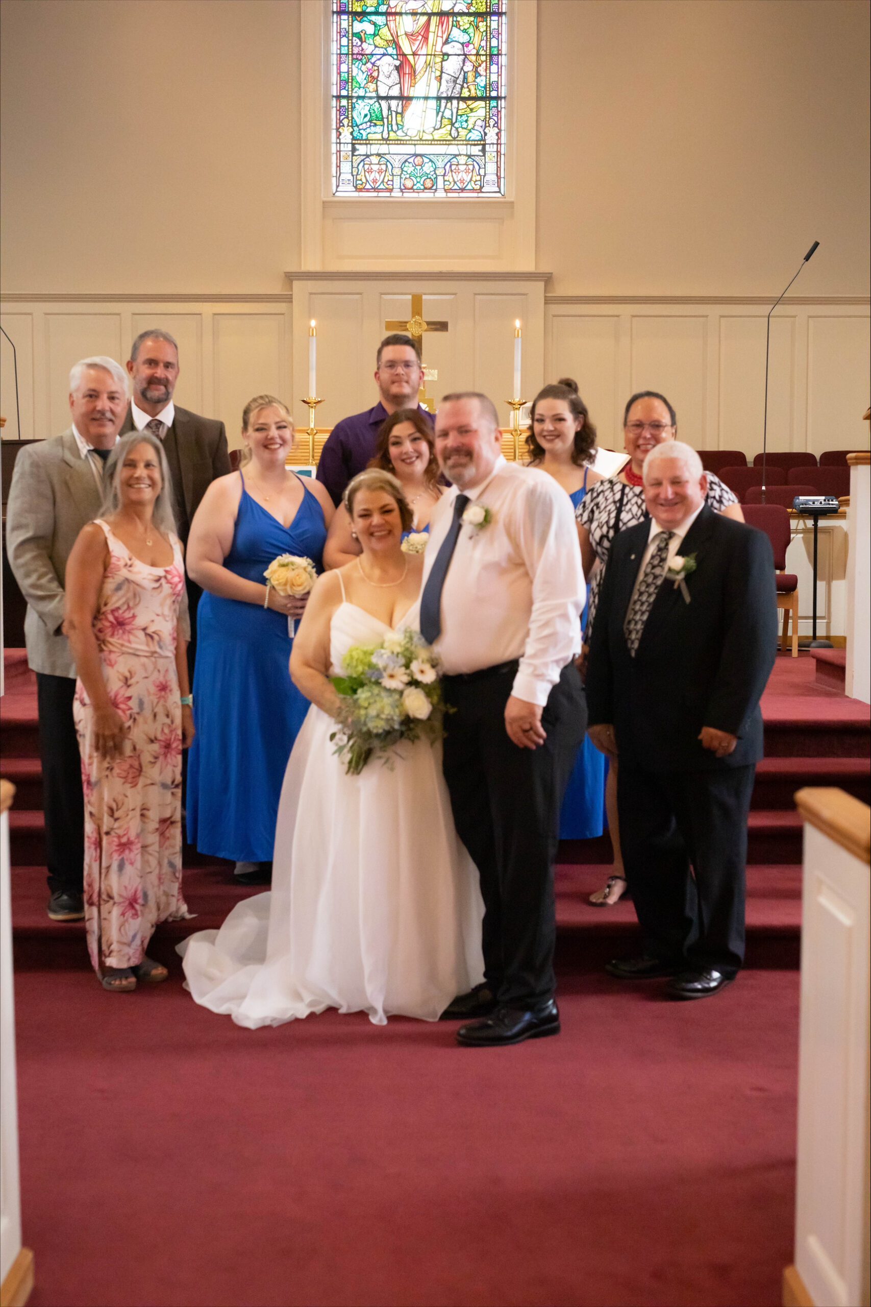 CNT Music Factory DJ Service Image