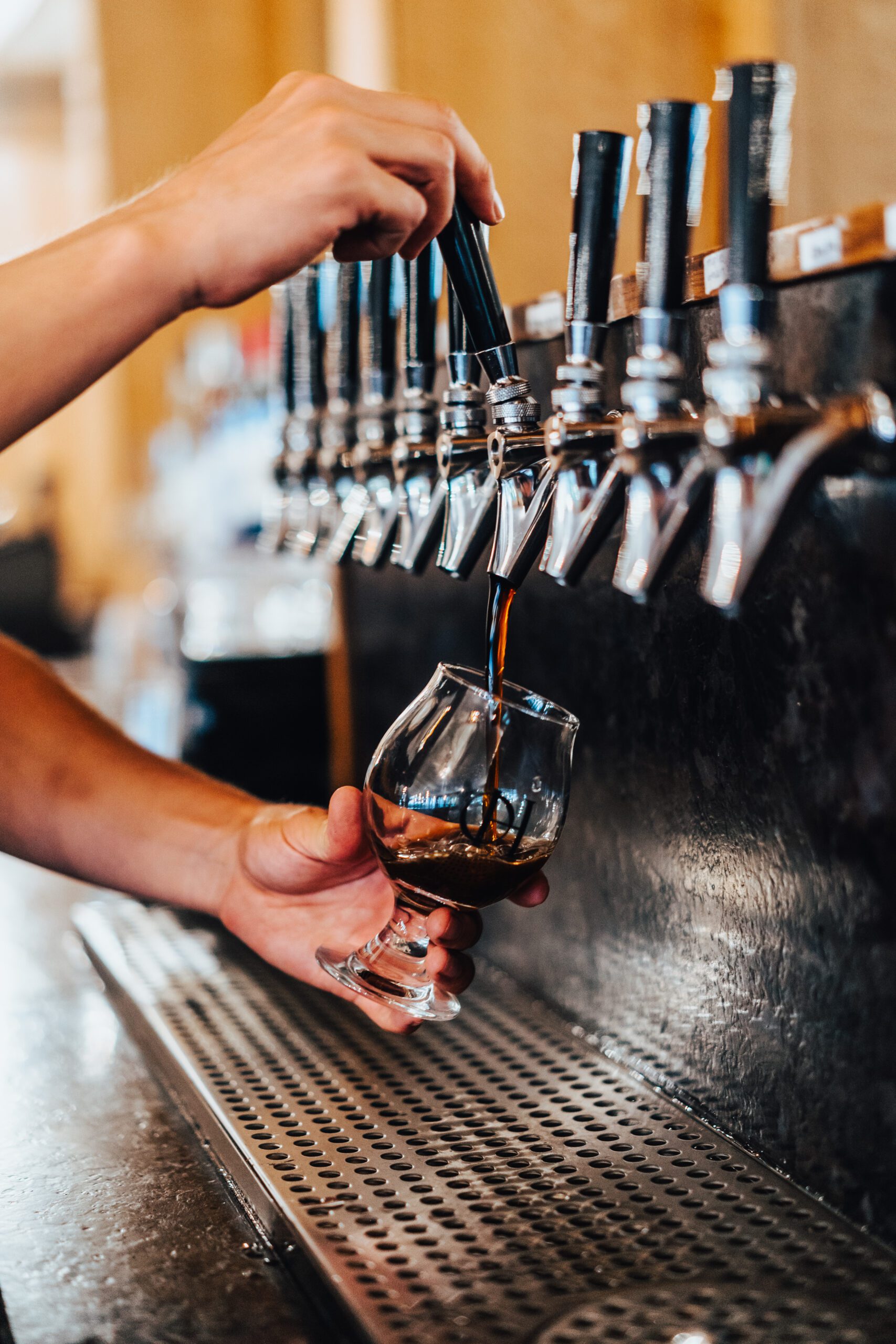 Old House Brewing Co. Image