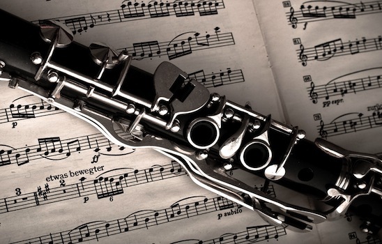 Culpeper Music Image