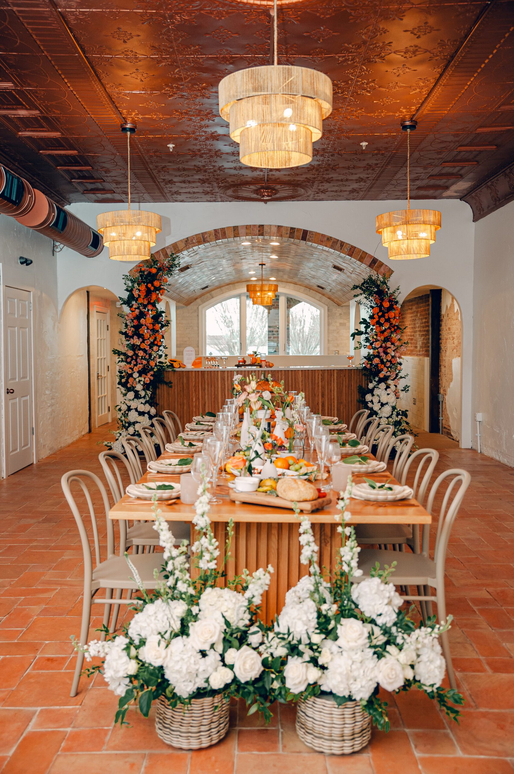 Good Earth Flowers and Events Image