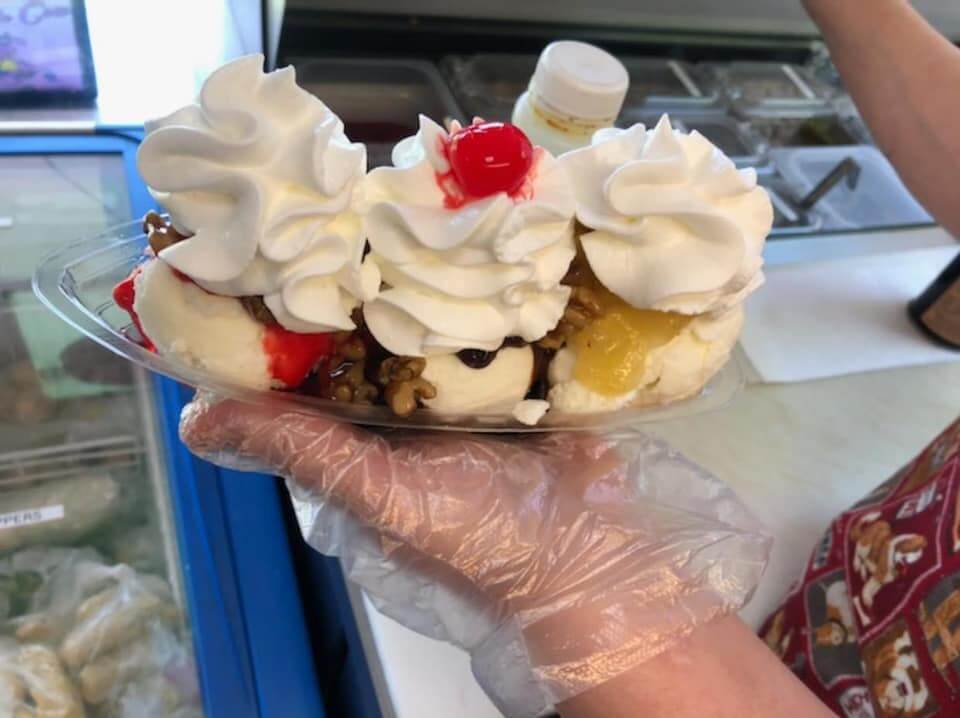 CJ’s Soft Serve II Image