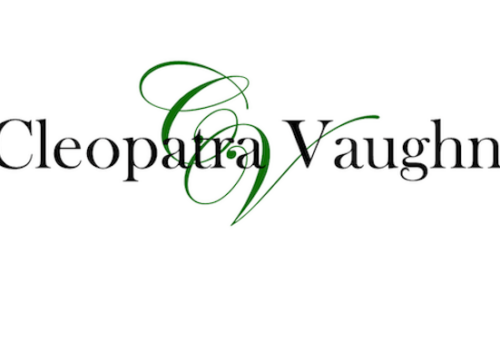 A white background with the text 