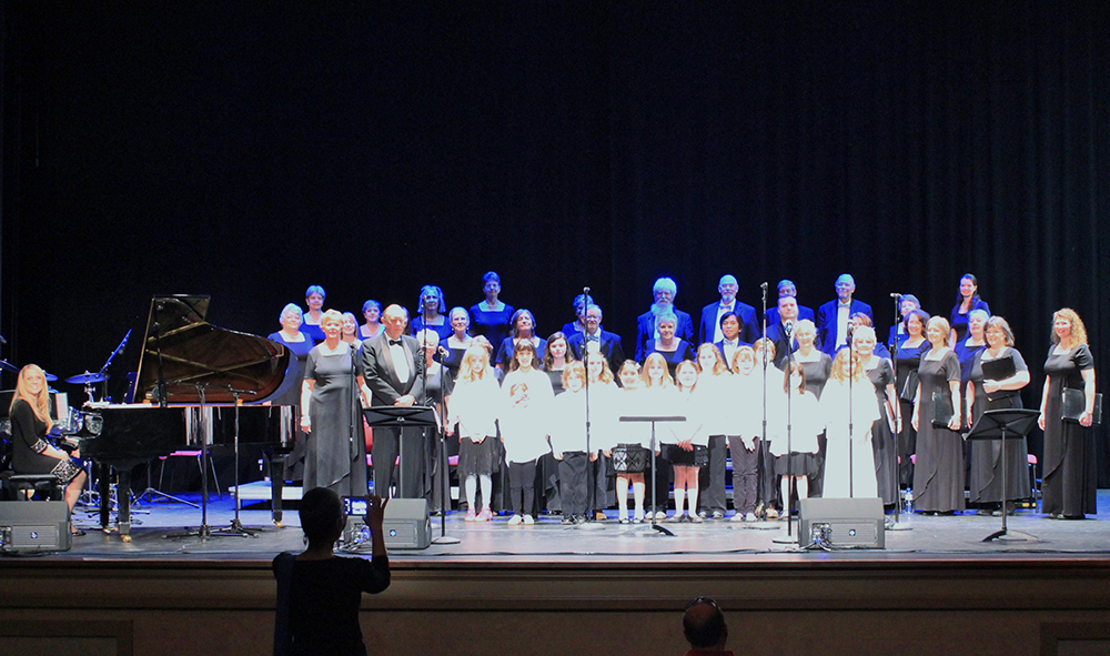 Blue Ridge Chorale Of Culpeper Image