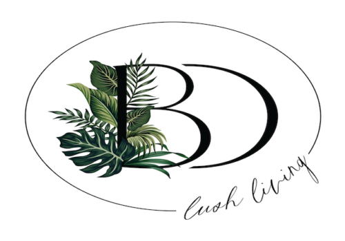 A logo featuring the letters 