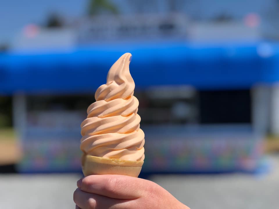 Out-Bache Ice Cream Image