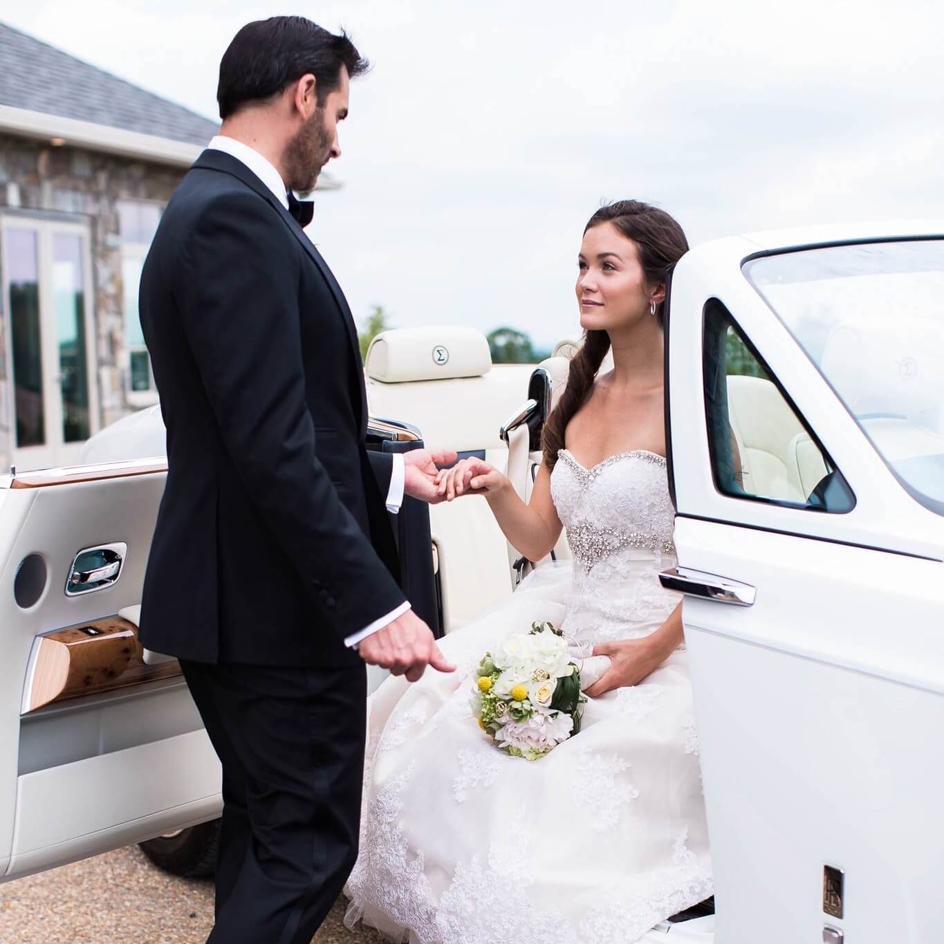 Les Bourgeois Artistry Image