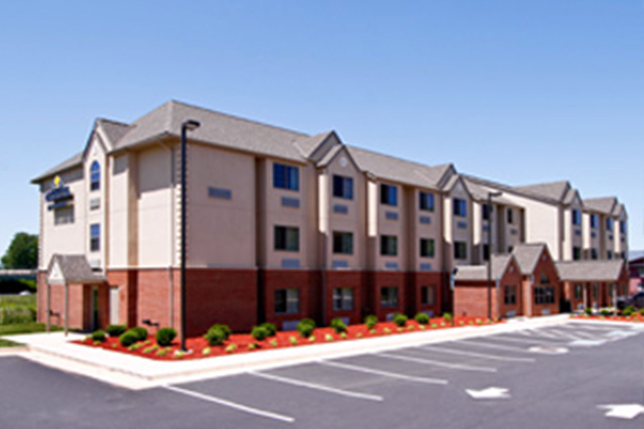 Microtel Inn and Suites Image