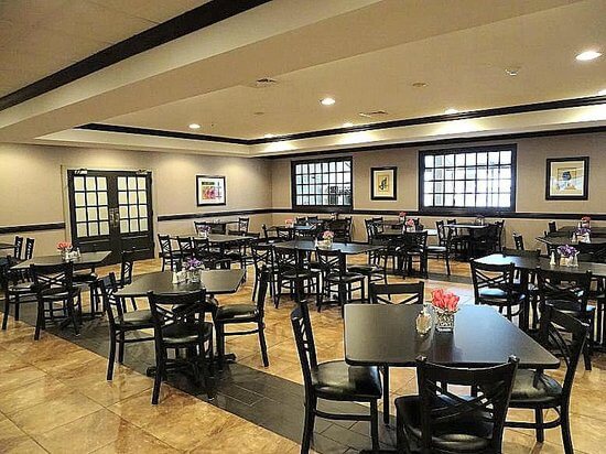 Pepper’s Grill Image