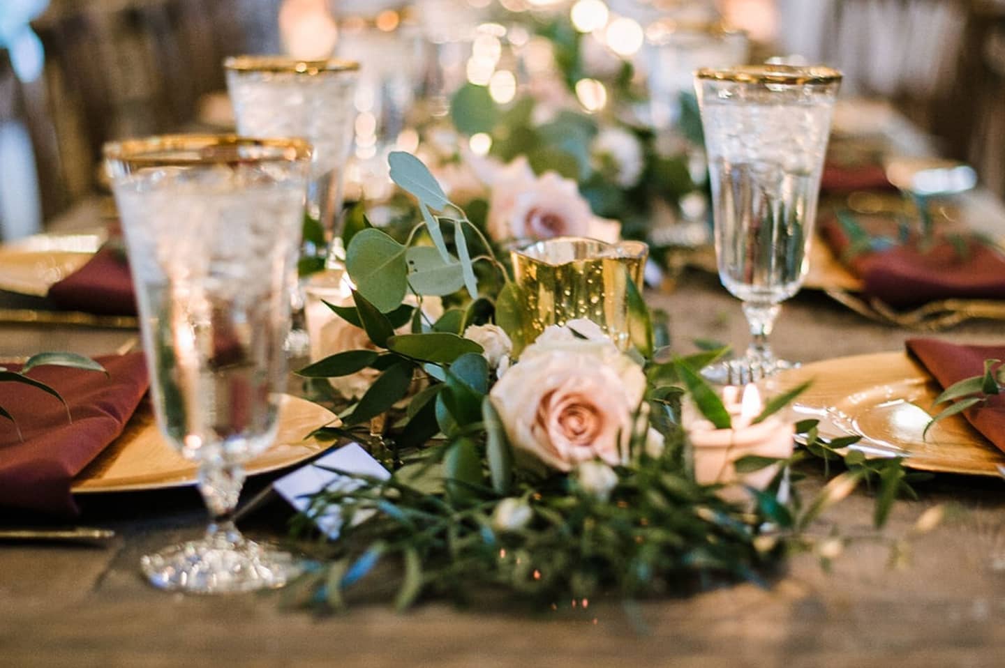 Serendipity Catering & Design Image