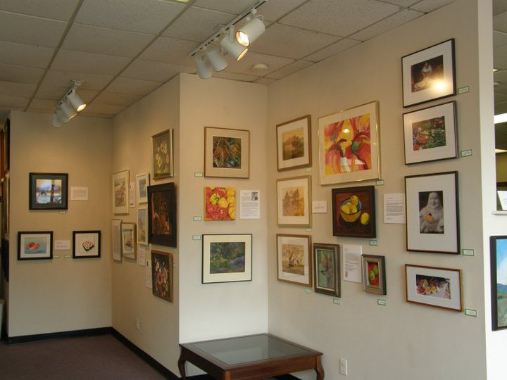 Windmore Foundation For The Arts Image