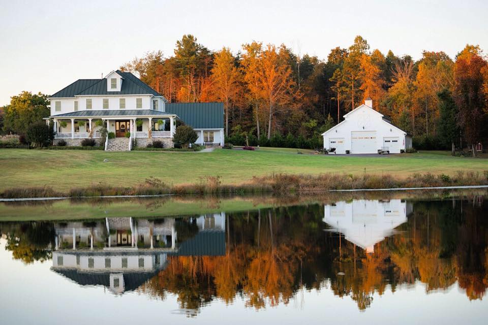 Walden Hall Weddings Image