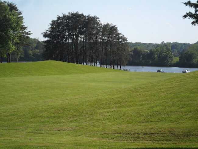 Mountain Run Lake Park Image