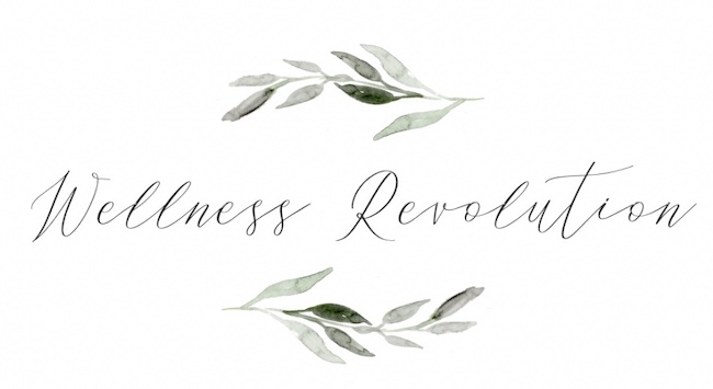 Wellness Revolution Image