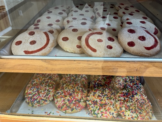 Sonia’s Bakery Image