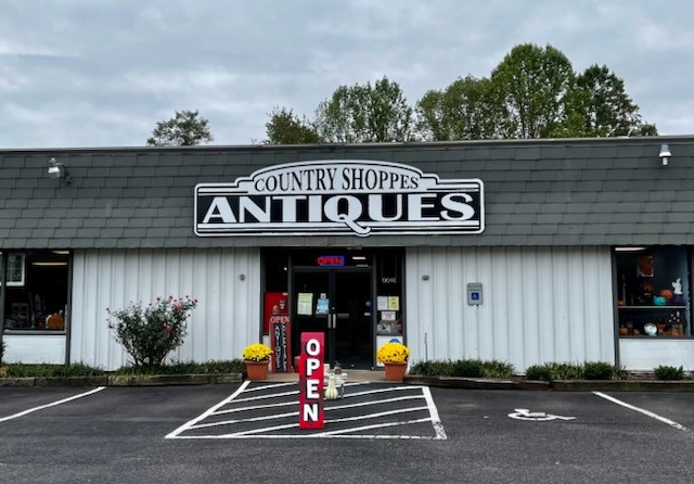 Country Shoppes of Culpeper Image