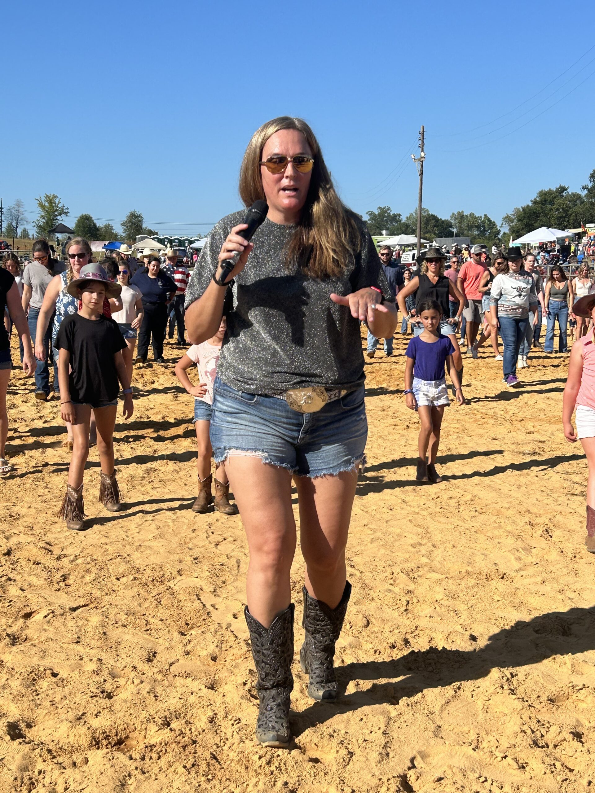 BOOM Fitness & BOOM KIDZ Studio-Culpeper Image