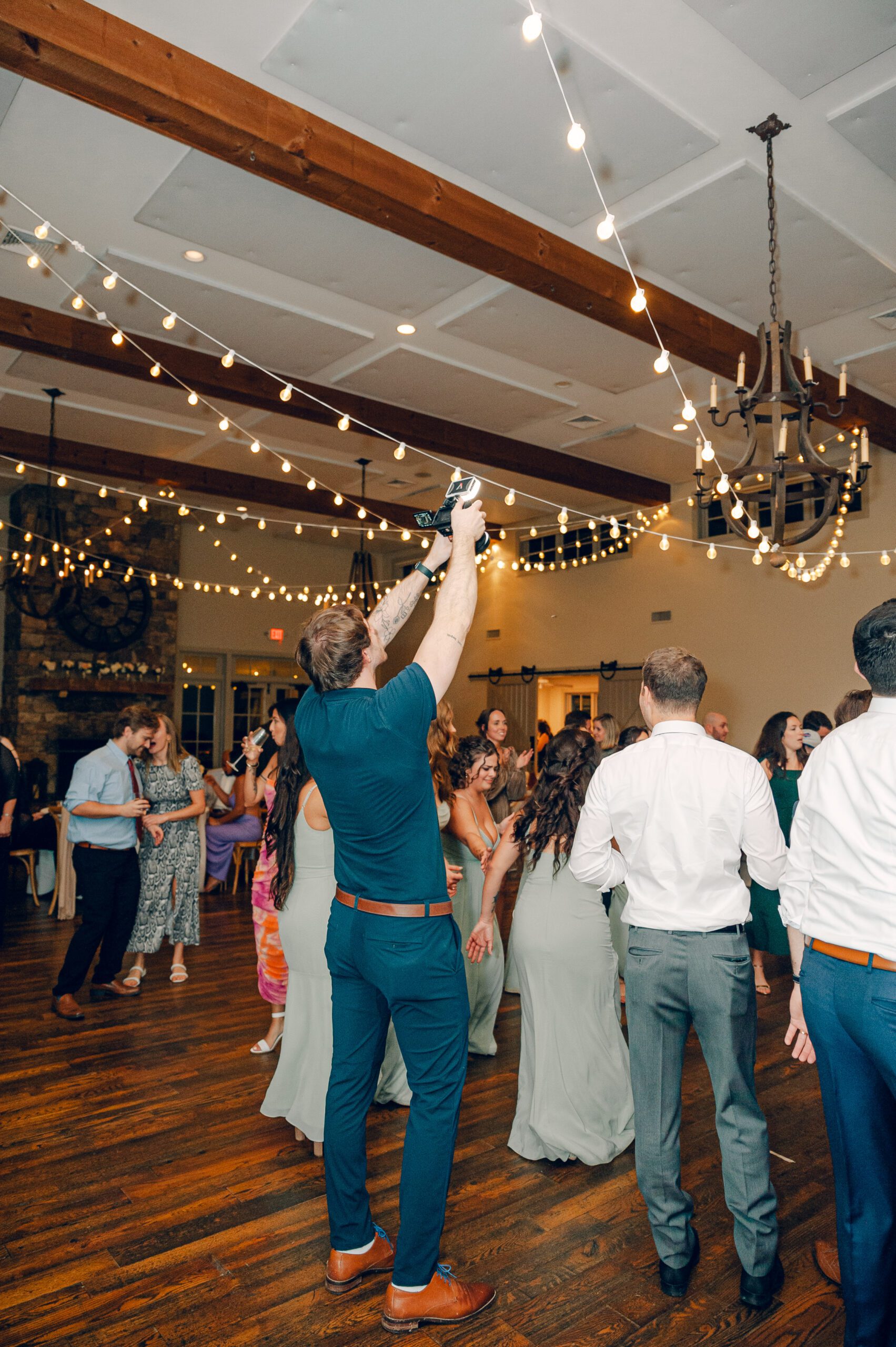 DeMarchi Productions Image