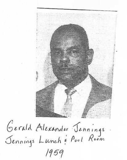 Gerald Jennings