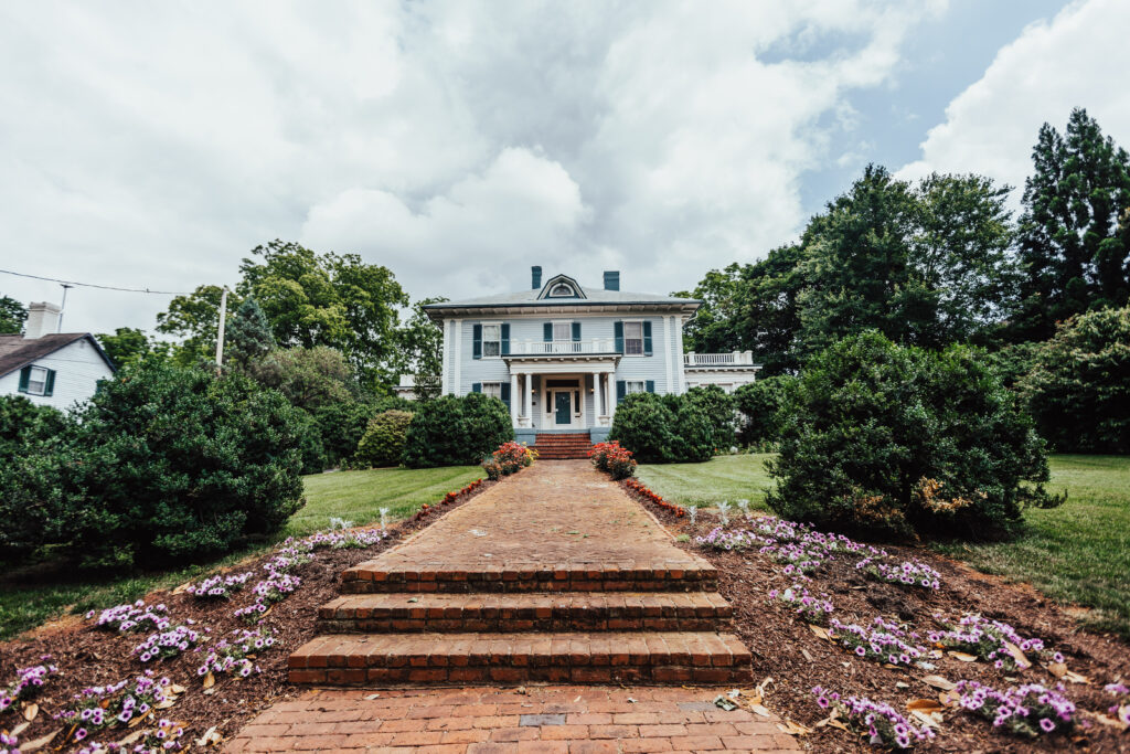 House on East Street