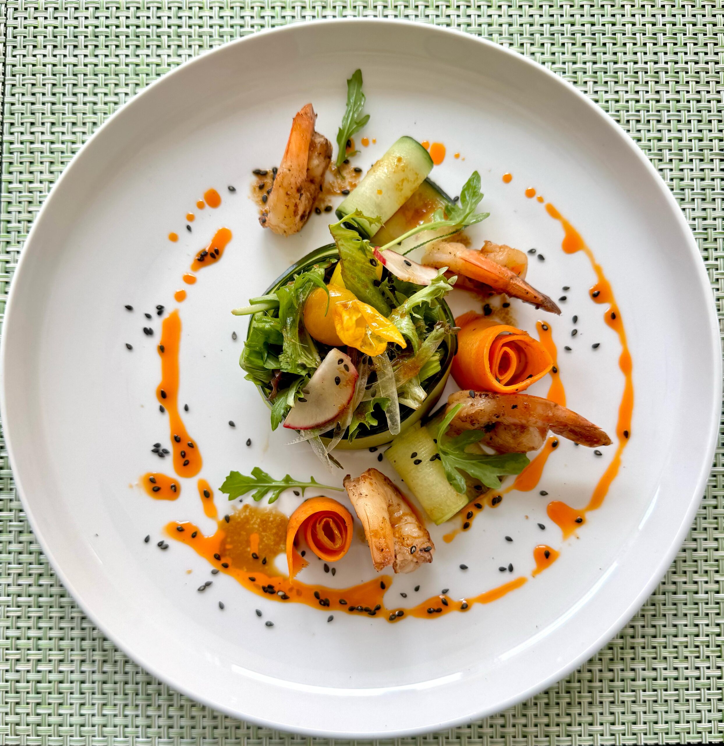 HFR Contemporary Kitchen & Bar Image