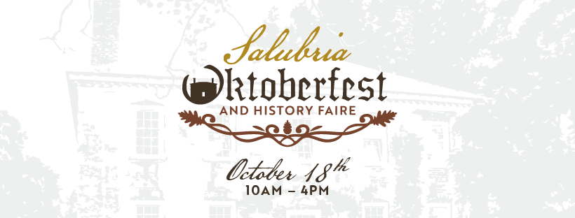 Salubria Oktoberfest logo