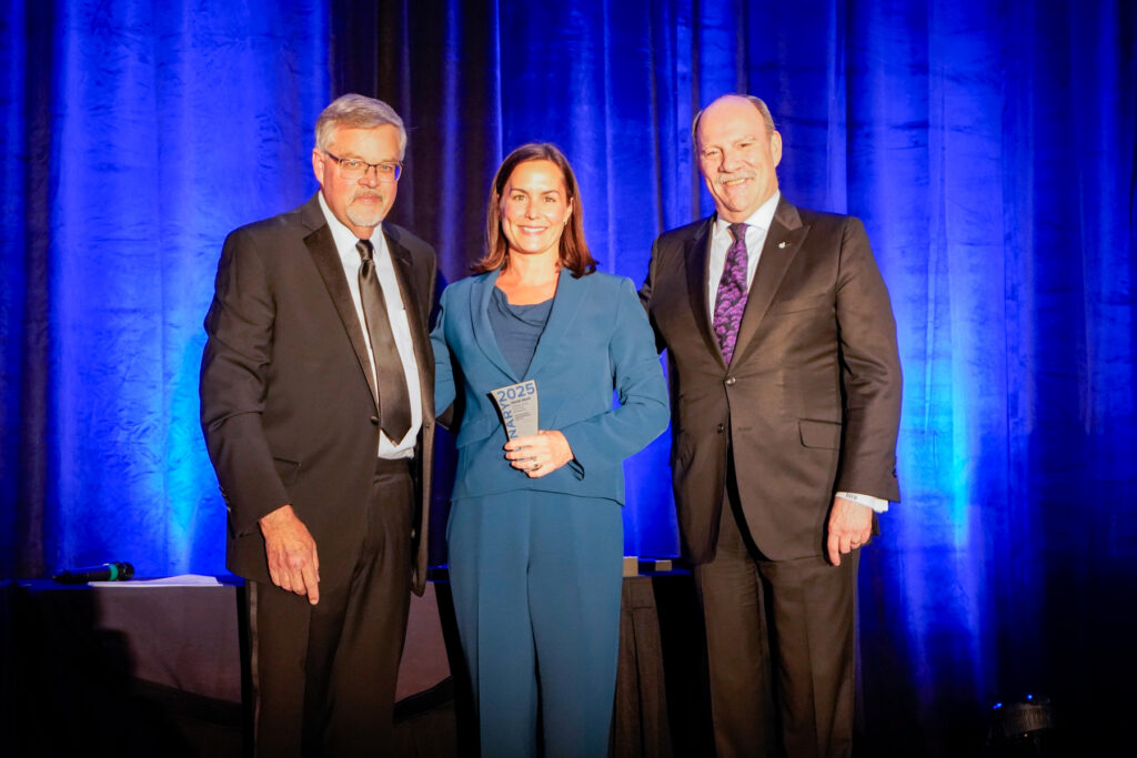 Paige Read - 2025 Ordinary Awards 