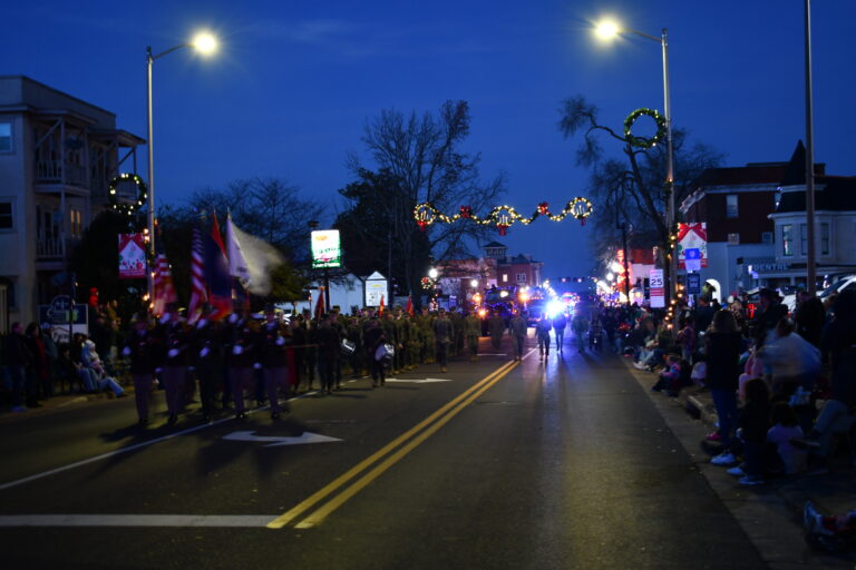 Christmas Parade1