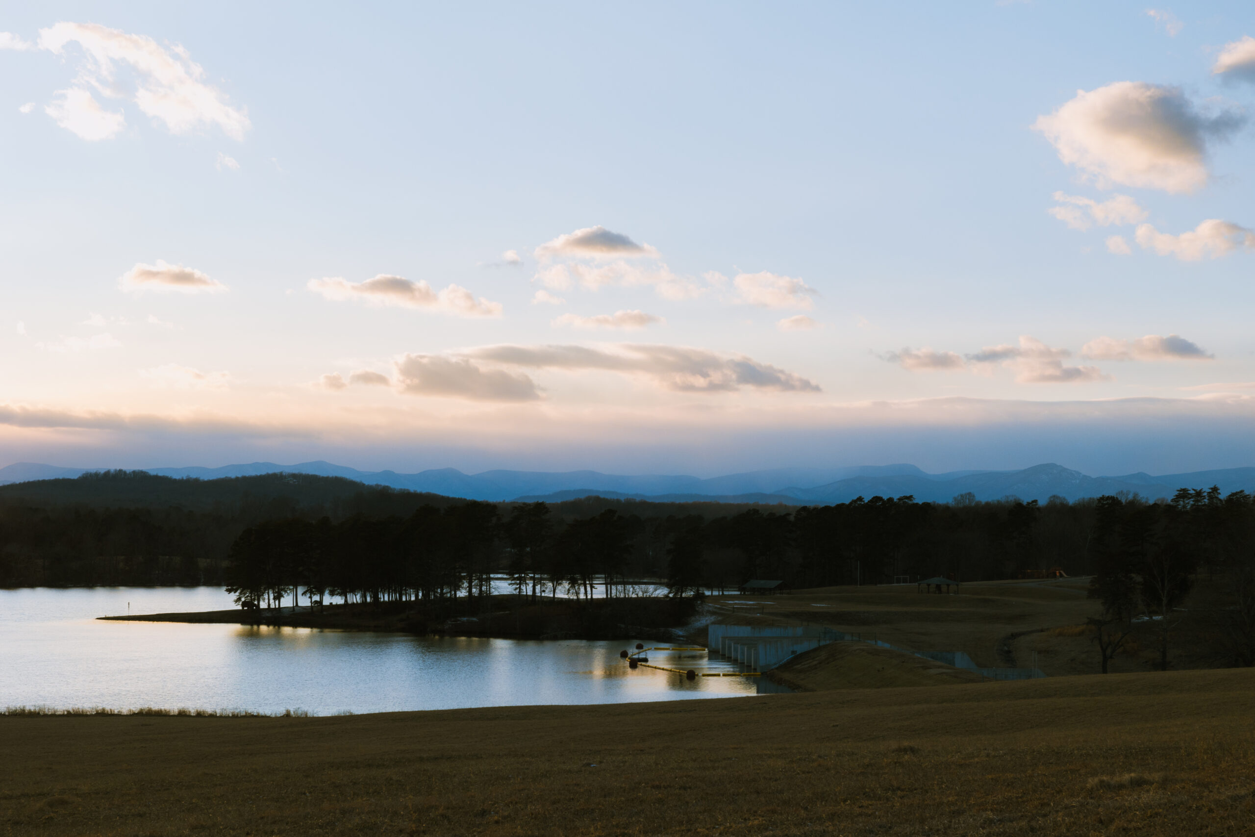 Culpeper, Virginia A Winter Weekend Escape Image