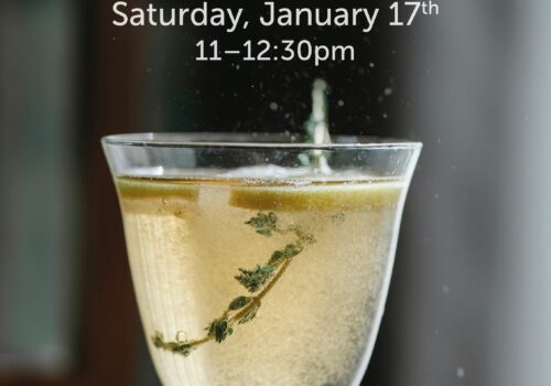 Mocktail Class Image