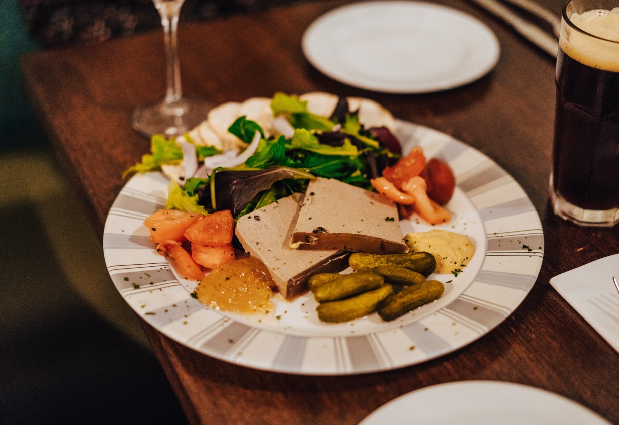 Why the Capitol Region Belongs on Every Foodie’s Bucket List Image